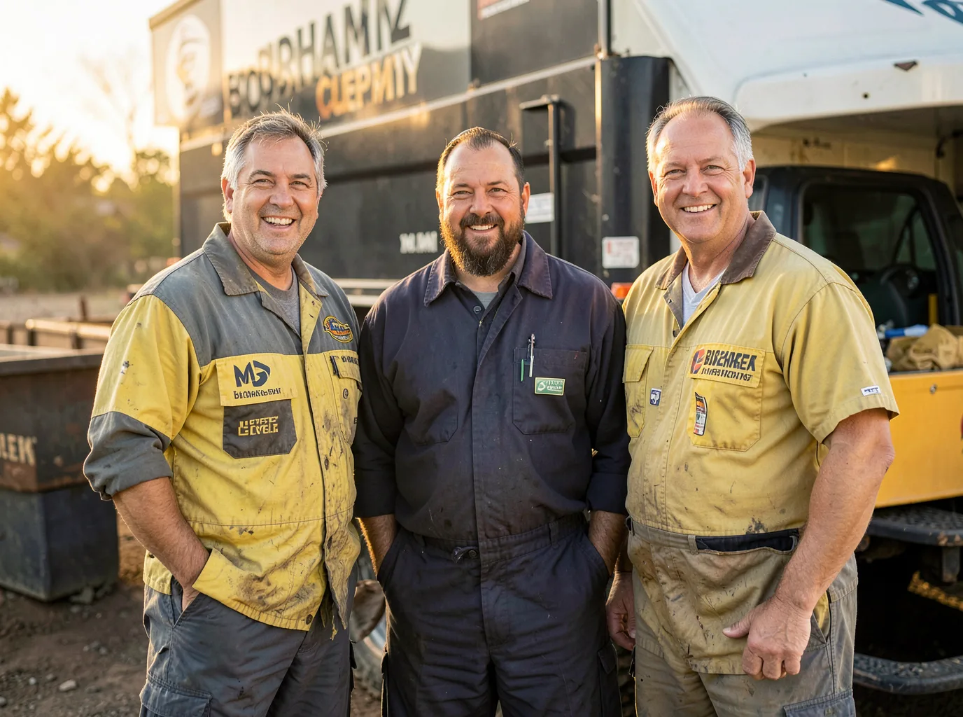 Sewage Cleanup company in Mitchell, GA