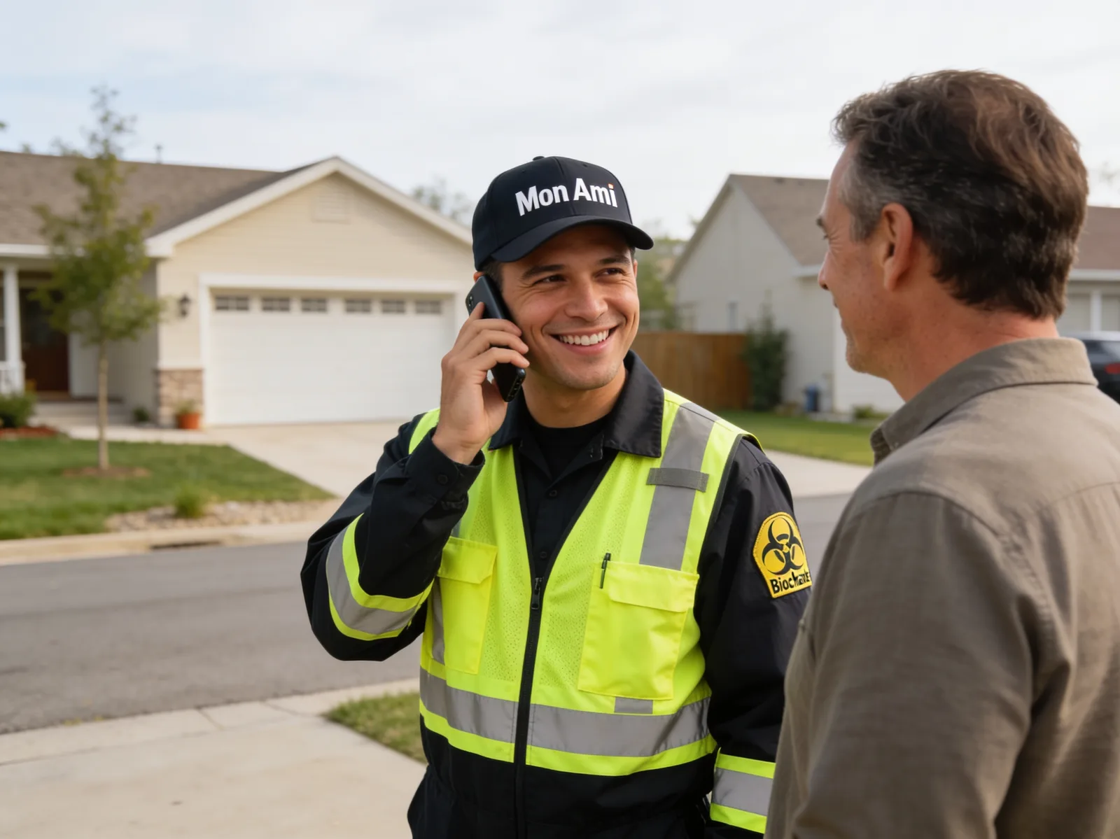 Sewage Cleanup Mitchell, GA FAQs